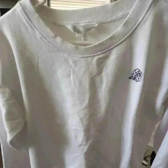 BB  Dakota sweater - Picture 3 of 5